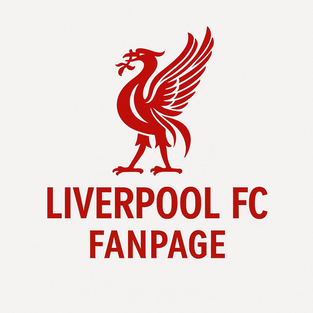 Liverpool FC Fansite